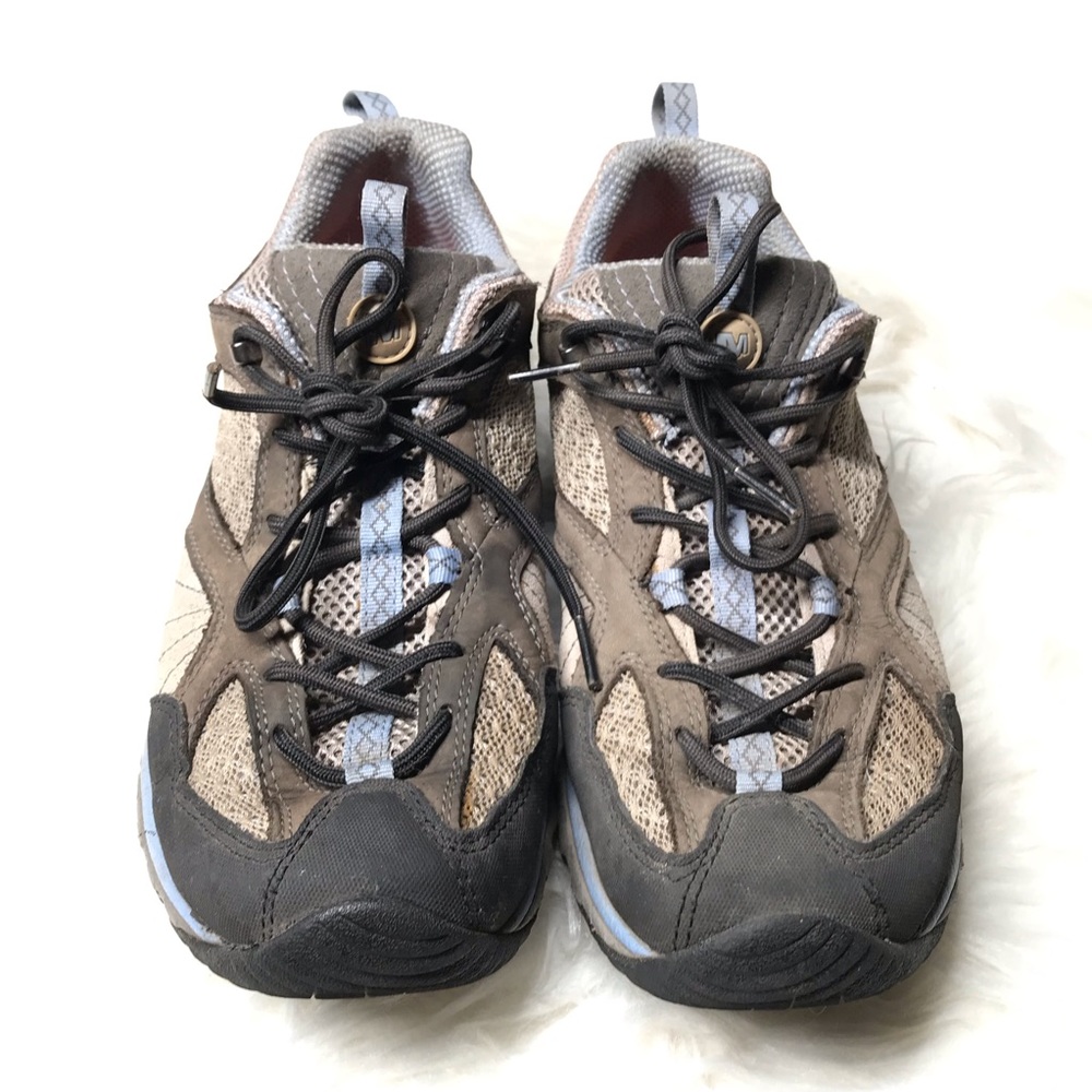 Merrell Dark Shadow Performance Hiking Footwear